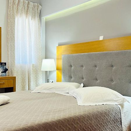 Annaview Apartments & Suites Плакиас Экстерьер фото