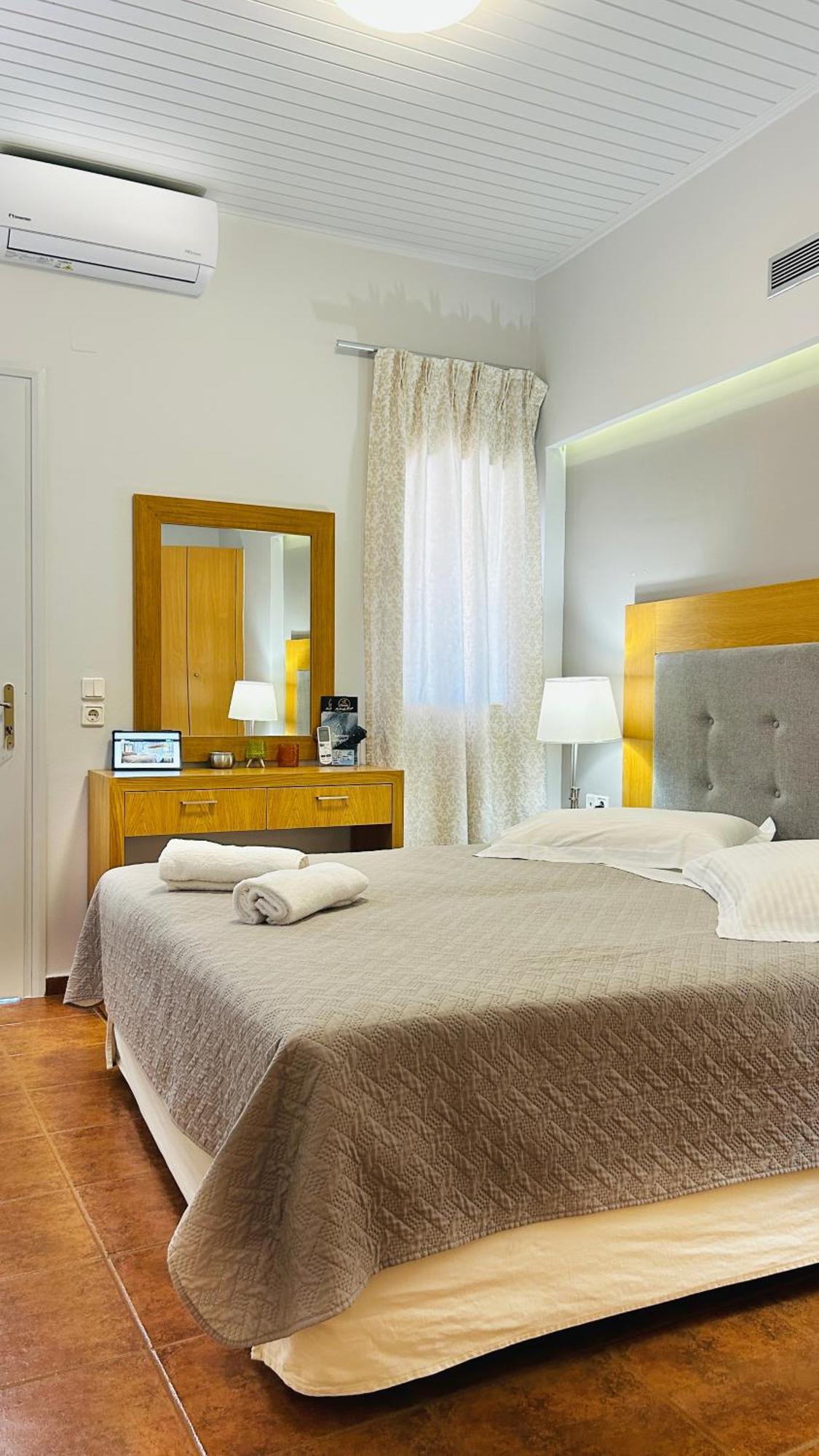 Annaview Apartments & Suites Плакиас Экстерьер фото